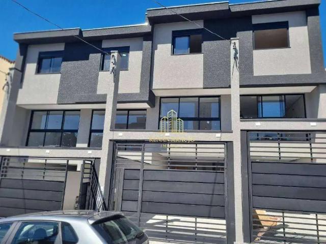 Casa / Sobrado para Venda em São Paulo/SP Pirituba 3 Quartos