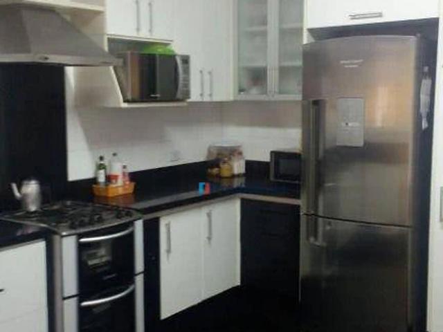 Casa / Sobrado para Venda em São Paulo/SP Pirituba 3 Quartos