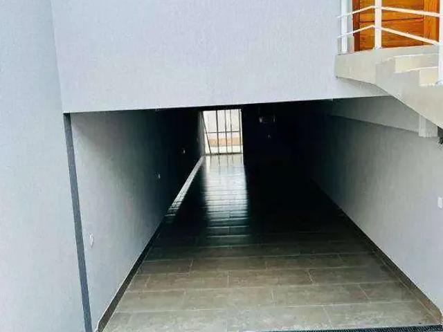 Casa / Sobrado para Venda em São Paulo/SP Pirituba 3 Quartos