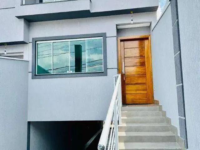 Casa / Sobrado para Venda em São Paulo/SP Pirituba 3 Quartos