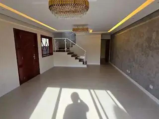 Casa / Sobrado para Venda em São Paulo/SP Pirituba 3 Quartos