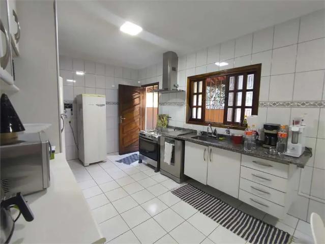 Casa / Sobrado para Venda em São Paulo/SP Pirituba 3 Quartos