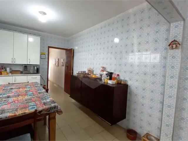 Casa / Sobrado para Venda em São Paulo/SP Pirituba 3 Quartos