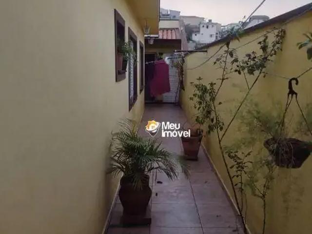 Casa / Sobrado para Venda em São Paulo/SP Pirituba 3 Quartos
