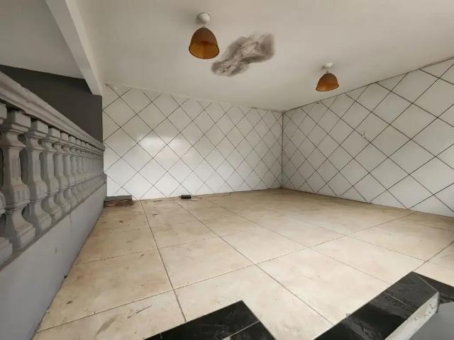 Casa / Sobrado para Venda em São Paulo/SP Pirituba 3 Quartos
