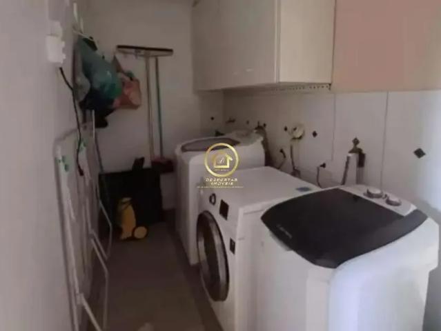 Casa / Sobrado para Venda em São Paulo/SP Pirituba 3 Quartos