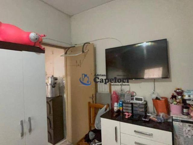 Casa / Sobrado para Venda em São Paulo/SP Pirituba 3 Quartos