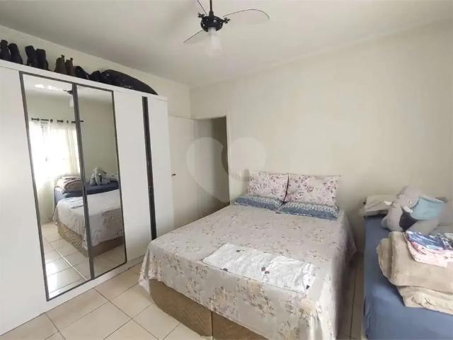 Casa / Sobrado para Venda em São Paulo/SP Pirituba 3 Quartos