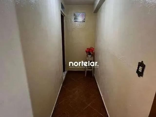 Casa / Sobrado para Venda em São Paulo/SP Pirituba 3 Quartos