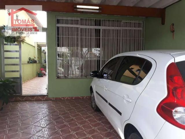 Casa / Sobrado para Venda em São Paulo/SP Pirituba 3 Quartos