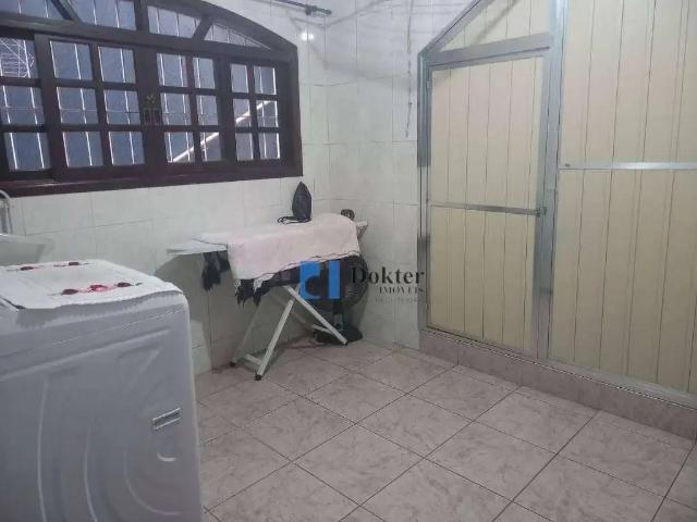 Casa / Sobrado para Venda em São Paulo/SP Pirituba 3 Quartos