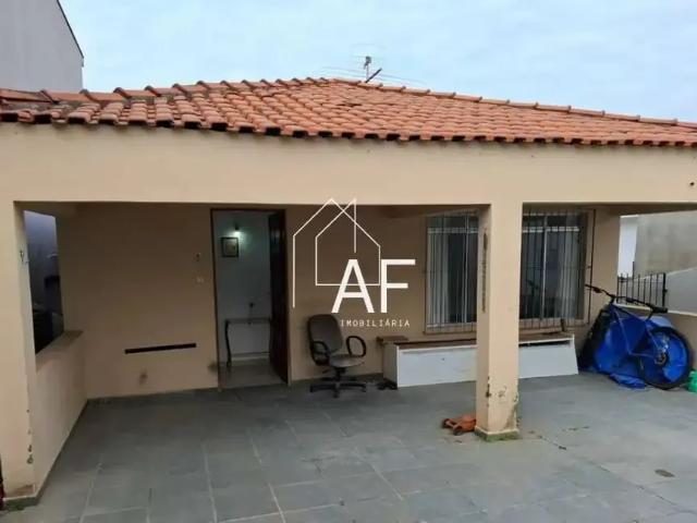 Casa / Sobrado para Venda em São Paulo/SP Pirituba 3 Quartos