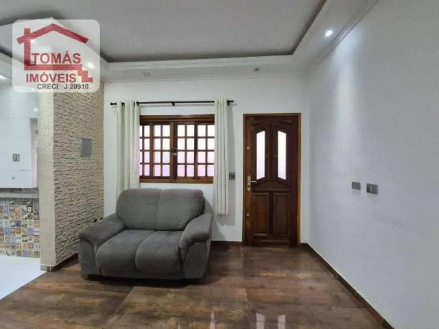 Casa / Sobrado para Venda em São Paulo/SP Pirituba 3 Quartos