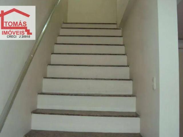 Casa / Sobrado para Venda em São Paulo/SP Pirituba 3 Quartos