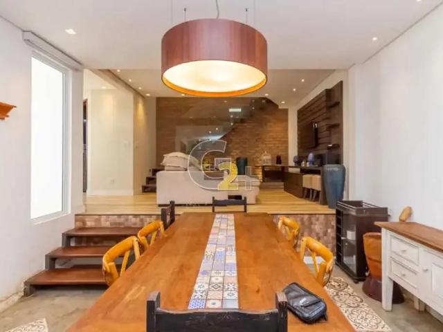 Casa / Sobrado para Venda em São Paulo/SP Pompéia 1 Quartos