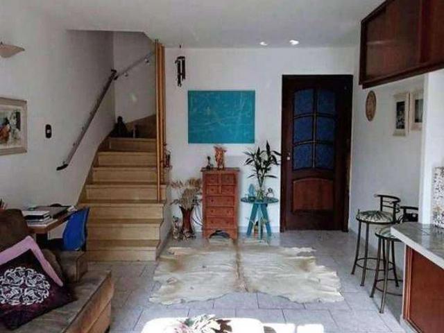 Casa / Sobrado para Venda em São Paulo/SP Pompéia 2 Quartos