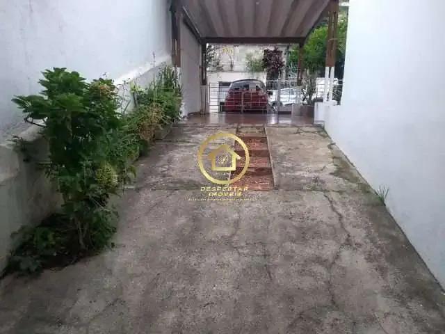 Casa / Sobrado para Venda em São Paulo/SP Pompéia 2 Quartos