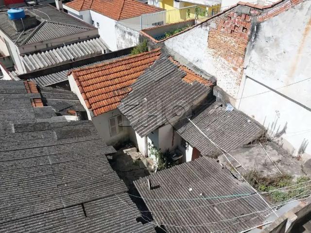 Casa / Sobrado para Venda em São Paulo/SP Pompéia 2 Quartos
