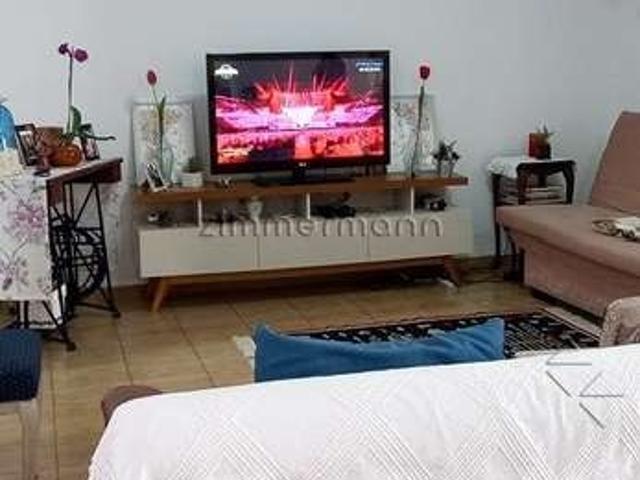 Casa / Sobrado para Venda em São Paulo/SP Pompéia 2 Quartos
