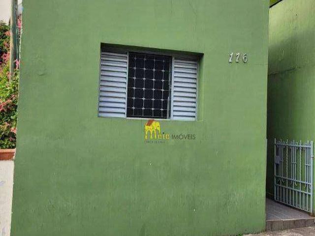 Casa / Sobrado para Venda em São Paulo/SP Pompéia 2 Quartos