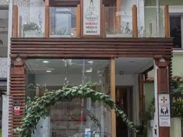 Casa / Sobrado para Venda em São Paulo/SP Pompéia 2 Quartos