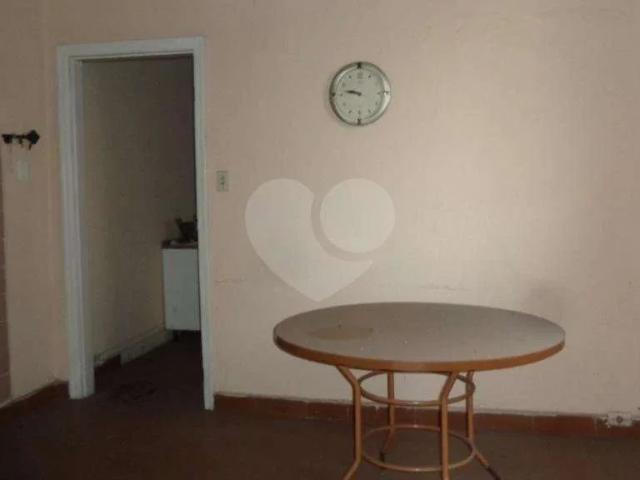 Casa / Sobrado para Venda em São Paulo/SP Pompéia 2 Quartos