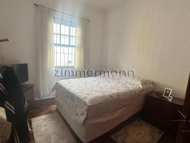 Casa / Sobrado para Venda em São Paulo/SP Perdizes 2 Quartos