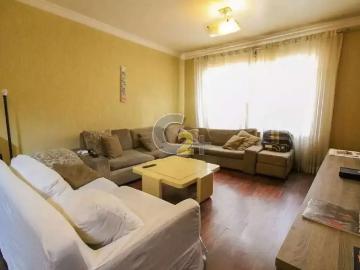 Casa / Sobrado para Venda em São Paulo/SP Pompéia 3 Quartos