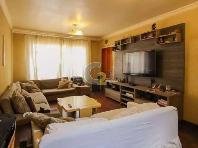 Casa / Sobrado para Venda em São Paulo/SP Pompéia 3 Quartos