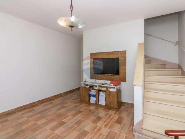 Casa / Sobrado para Venda em São Paulo/SP Pompéia 3 Quartos