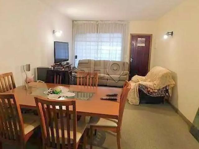 Casa / Sobrado para Venda em São Paulo/SP Pompéia 3 Quartos