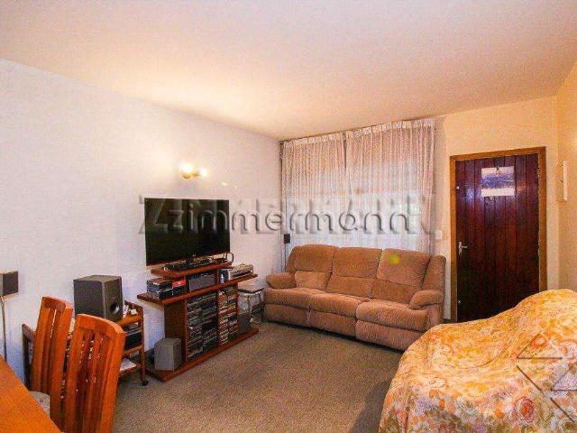 Casa / Sobrado para Venda em São Paulo/SP Pompéia 3 Quartos