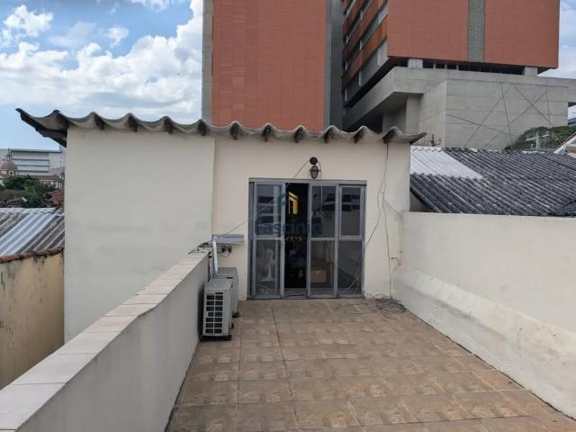 Casa / Sobrado para Venda em São Paulo/SP Pompéia 3 Quartos