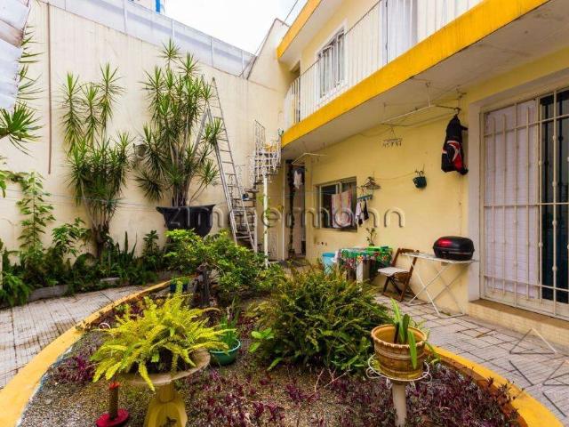 Casa / Sobrado para Venda em São Paulo/SP Pompéia 3 Quartos