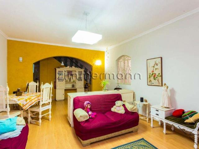 Casa / Sobrado para Venda em São Paulo/SP Pompéia 3 Quartos