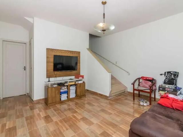 Casa / Sobrado para Venda em São Paulo/SP Pompéia 3 Quartos