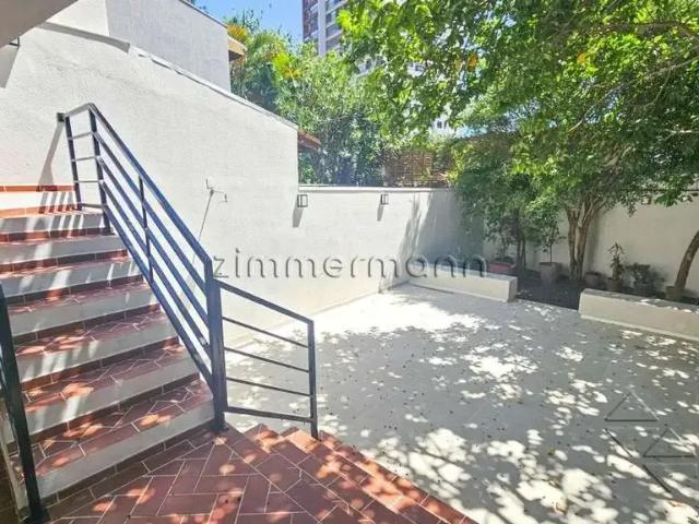 Casa / Sobrado para Venda em São Paulo/SP Pompéia 3 Quartos