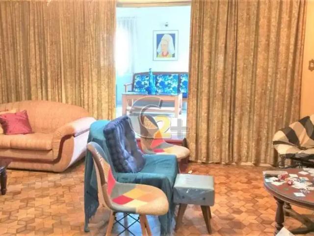 Casa / Sobrado para Venda em São Paulo/SP Pompéia 3 Quartos