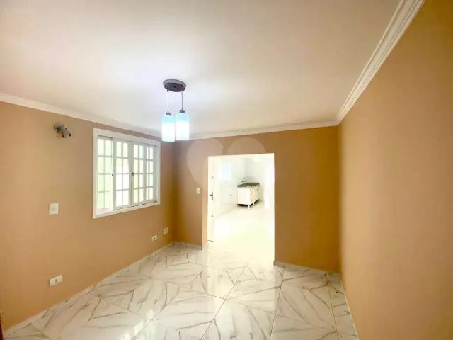 Casa / Sobrado para Venda em São Paulo/SP Pompéia 3 Quartos