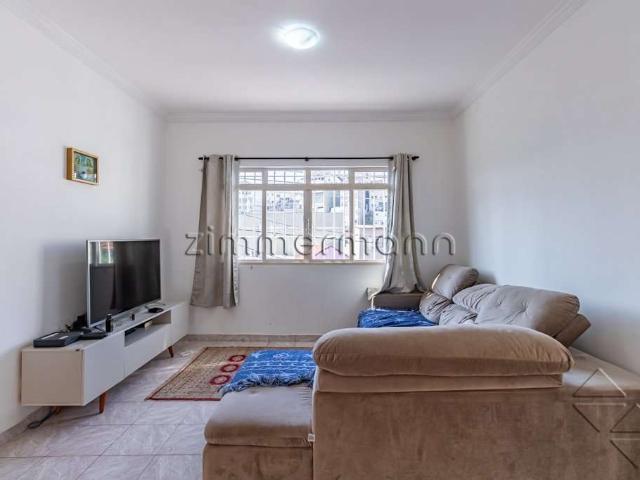 Casa / Sobrado para Venda em São Paulo/SP Pompéia 3 Quartos