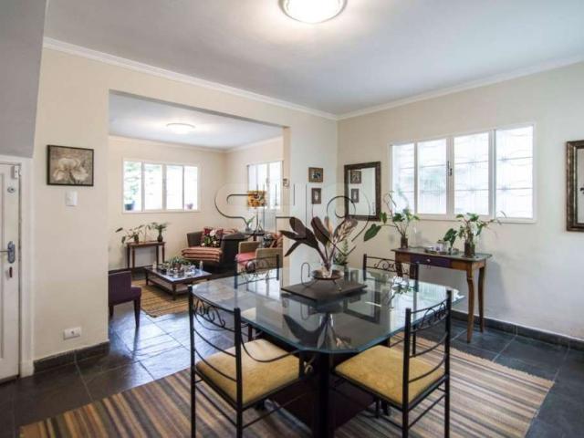 Casa / Sobrado para Venda em São Paulo/SP Pompéia 3 Quartos