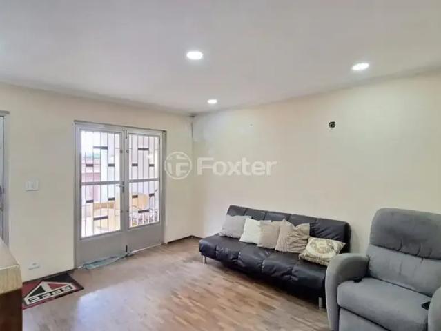 Casa / Sobrado para Venda em São Paulo/SP Pompéia 3 Quartos
