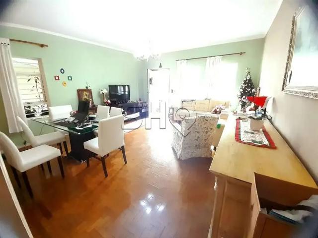 Casa / Sobrado para Venda em São Paulo/SP Pompéia 3 Quartos