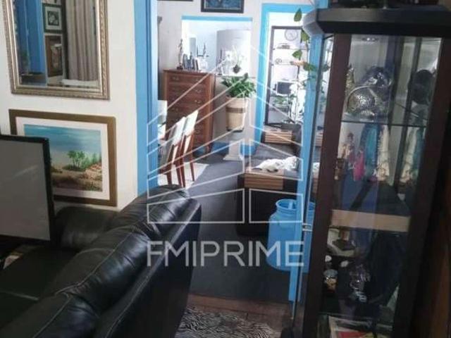Casa / Sobrado para Venda em São Paulo/SP Pompéia 3 Quartos