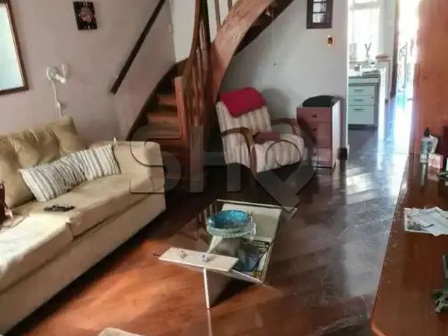 Casa / Sobrado para Venda em São Paulo/SP Pompéia 3 Quartos