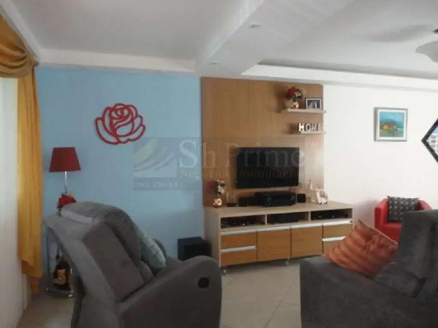 Casa / Sobrado para Venda em São Paulo/SP Pompéia 3 Quartos