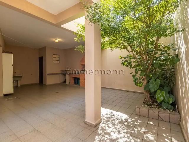 Casa / Sobrado para Venda em São Paulo/SP Pompéia 3 Quartos