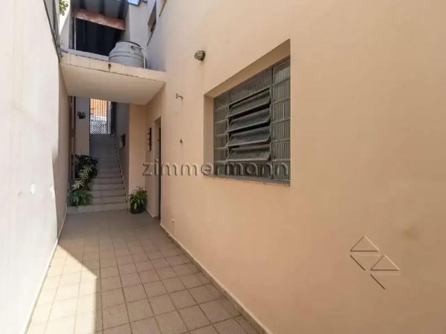 Casa / Sobrado para Venda em São Paulo/SP Pompéia 3 Quartos
