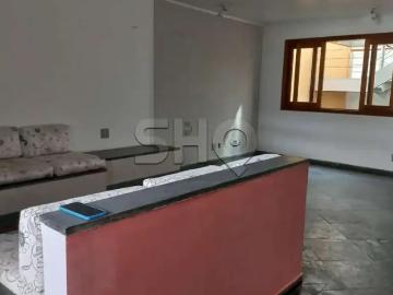 Casa / Sobrado para Venda em São Paulo/SP Pompéia 3 Quartos