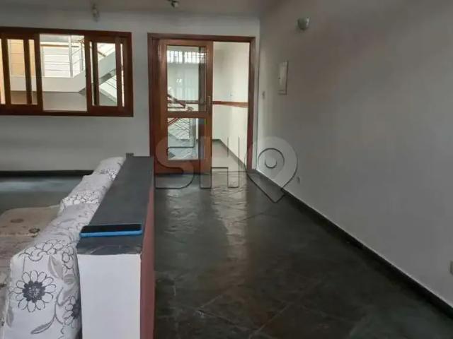 Casa / Sobrado para Venda em São Paulo/SP Pompéia 3 Quartos
